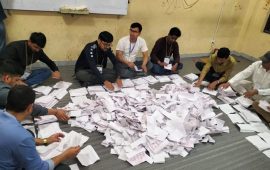 मकवानपुरमा निवर्तमान सांसदसहित ३४ जना उम्मेदवारको धरौटी जफत