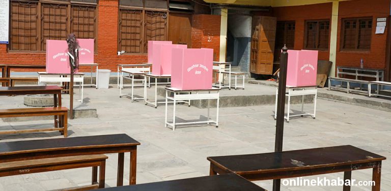 तपाईंको नाममा अर्कैले भोट हाले के हुन्छ ?