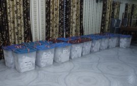 काठमाडौं–३ अपडेट : ९ बजे सर्वदलीय बैठक बस्ने