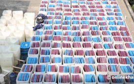 के दल र उम्मेदवारका प्रतिनिधिलाई झुक्याएर मतपेटिका साट्न सम्भव हुन्छ ?