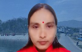 कर्णालीका आमाहरूको सामूहिक मृत्युवरण : ती सुकी, यी माया