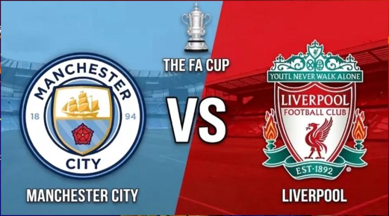 एफए कप : म्यानचेस्टर सिटी र लिभरपुल क्वाटरफाइनलमै भिड्ने
