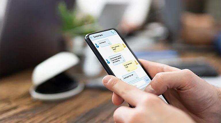 किन फोन कलको सट्टा ‘टेक्स्ट म्यासेज’ रोज्दैछ जेनजी पुस्ता ?