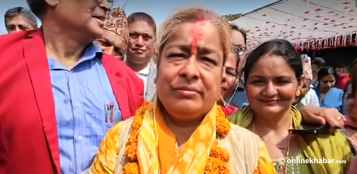 महिला संघले भन्यो– प्रधानमन्त्रीमा कूटनीतिक विषयमा परिपक्वताको अभाव झल्किन्छ