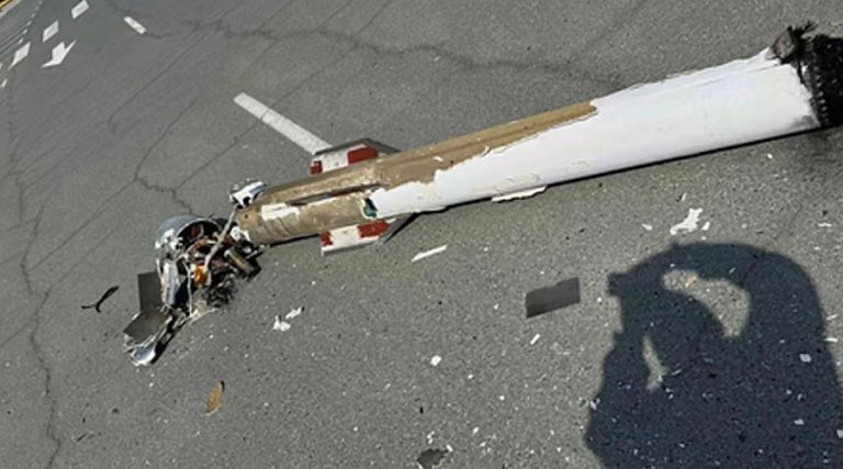 इरानको आक्रमणमा परेर यूएईमा एक नेपालीसहित ३ जनाको मृत्यु