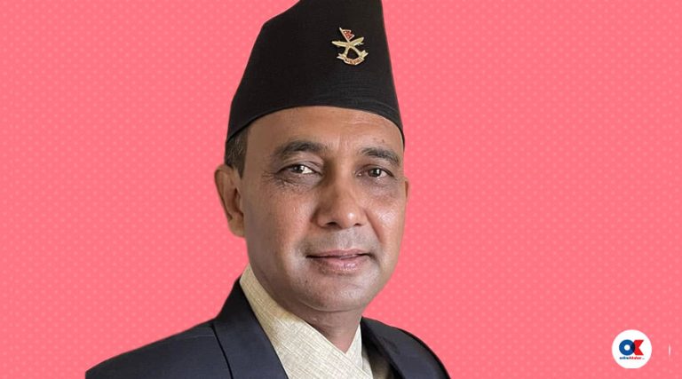 रास्वपालाई पछ्याउँदै कांग्रेस र उसको बागी उम्मेदवार