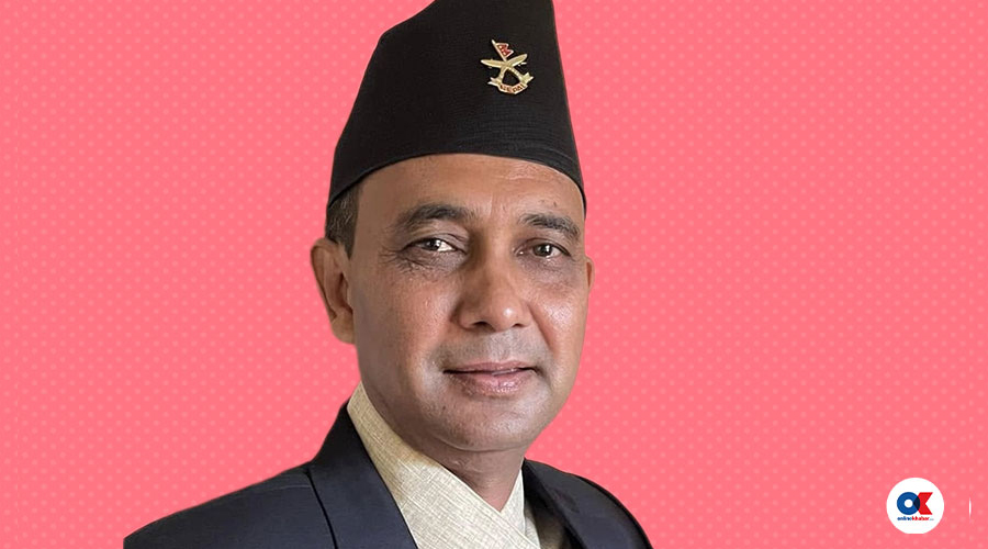 रास्वपालाई पछ्याउँदै कांग्रेस र उसको बागी उम्मेदवार