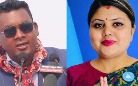 मोरङको ४ र ६ मा रास्वपाको जित निश्चित, अन्य क्षेत्रमा पनि अग्रता