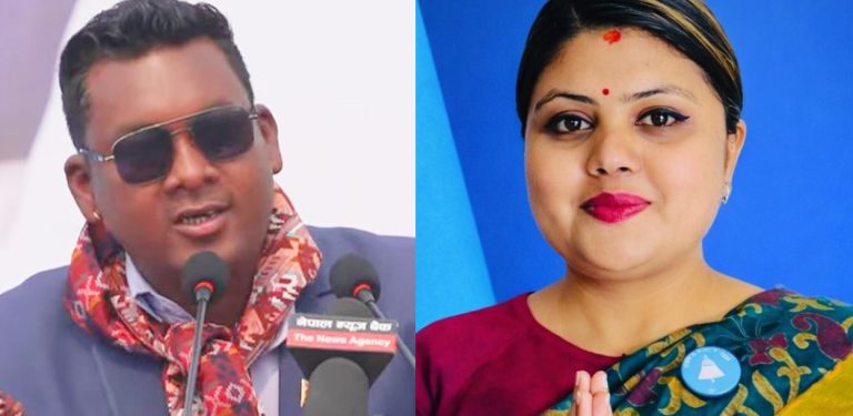 मोरङको ४ र ६ मा रास्वपाको जित निश्चित, अन्य क्षेत्रमा पनि अग्रता