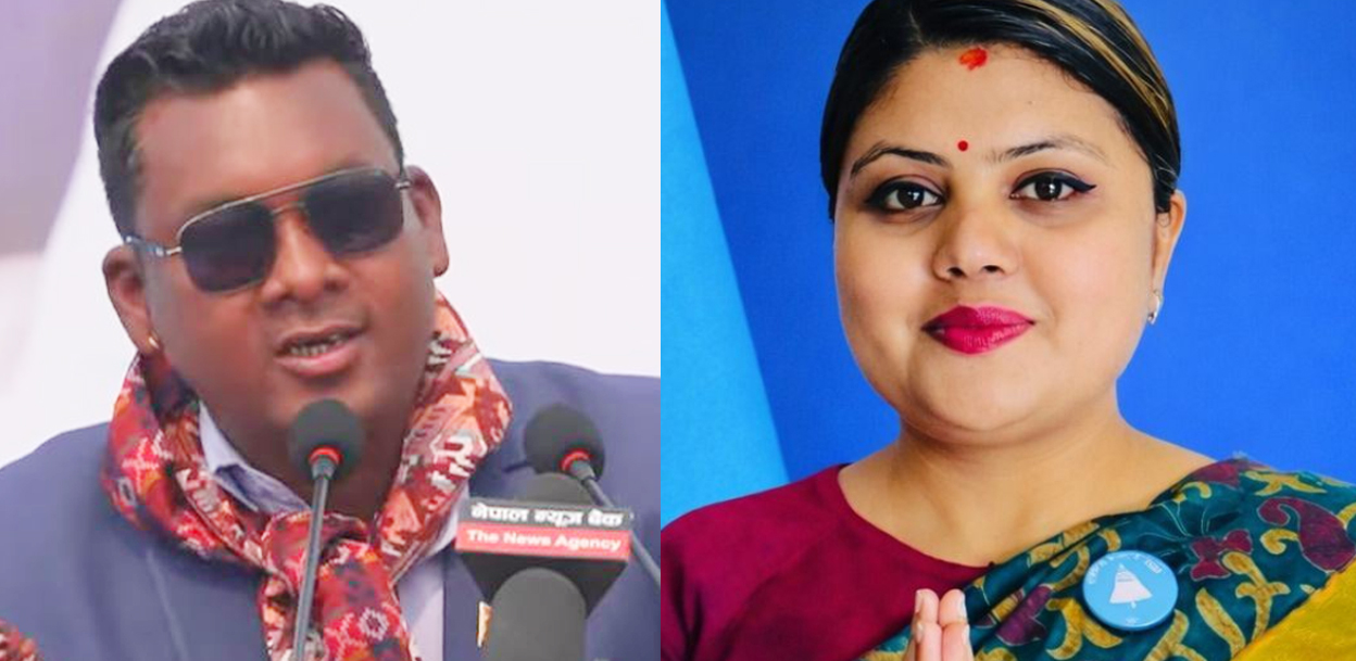 मोरङको ४ र ६ मा रास्वपाको जित निश्चित, अन्य क्षेत्रमा पनि अग्रता