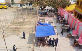 मोरङमा ६ घण्टामा करिब ३० प्रतशत मत खस्यो