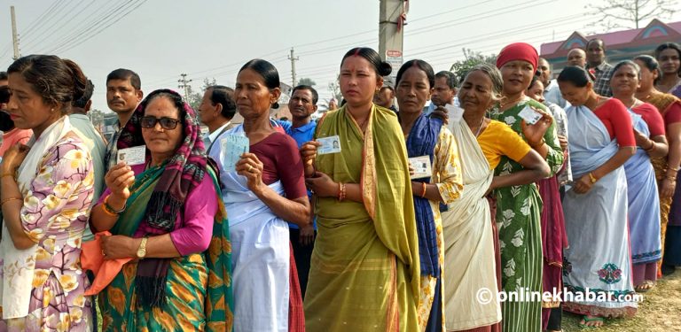 मोरङका मतदाताको अपेक्षा- सुशासन र रोजगारी
