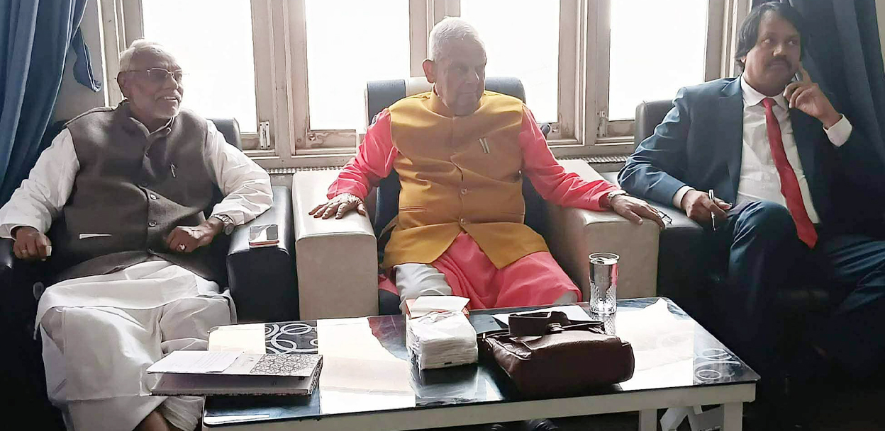 बालेनको जितलाई संघीय लोकतान्त्रिक मोर्चाको अनुमोदन