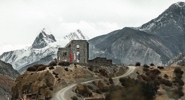 ‘माउन्टेन लजेज’ सन् २०२६ का लागि विश्वकै उत्कृष्ट गन्तव्यमा सूचीकृत