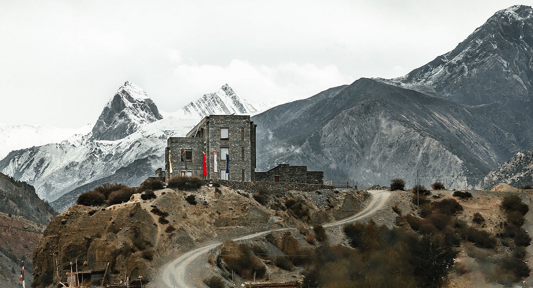 ‘माउन्टेन लजेज’ सन् २०२६ का लागि विश्वकै उत्कृष्ट गन्तव्यमा सूचीकृत