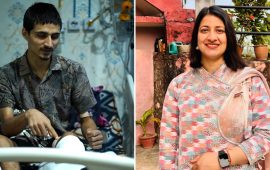 जेनजी घाइतेकी दिदी सांसद बन्दै, भन्छिन् : शहीद–घाइतेको अभिभावक बन्छु