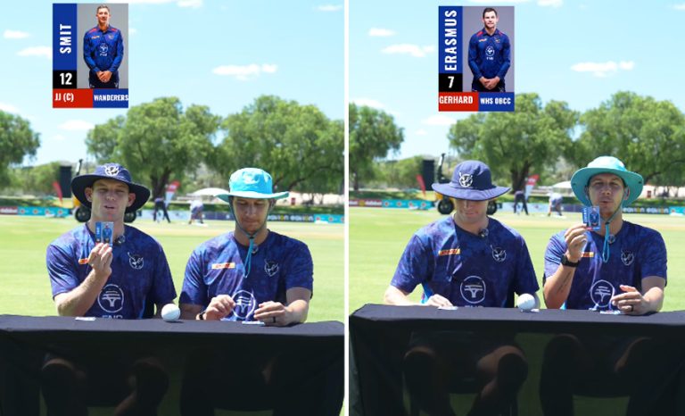 ओमान र स्कटल्यान्डसँगको लिग २ शृंखलामा नामिबियाको कप्तानी स्मिथले गर्ने