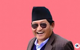 पाँचथरमा कांग्रेसका नरेन्द्र केरुङ विजयी