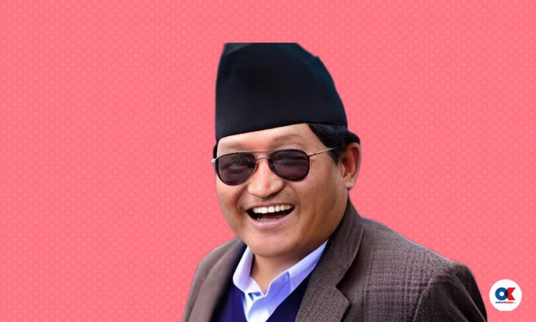 पाँचथरमा कांग्रेसका नरेन्द्र केरुङ विजयी