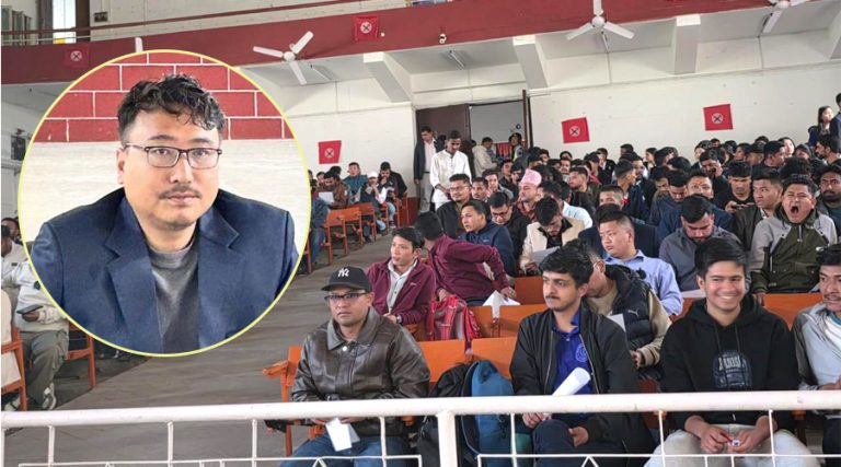 नेविसंघ सिनेट बैठकको निर्णय- कांग्रेसको भ्रातृ संगठनका रूपमा नरहने, बीपी सिद्धान्त मान्ने