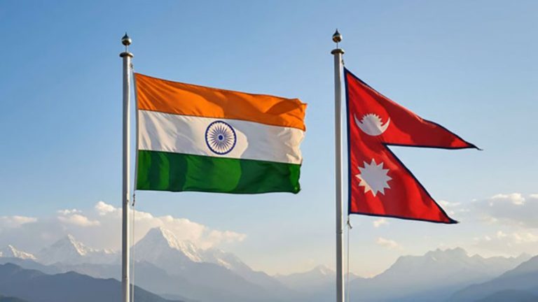भारतले भन्यो– चुनाव सम्पन्न भएकोमा नेपाललाई बधाई