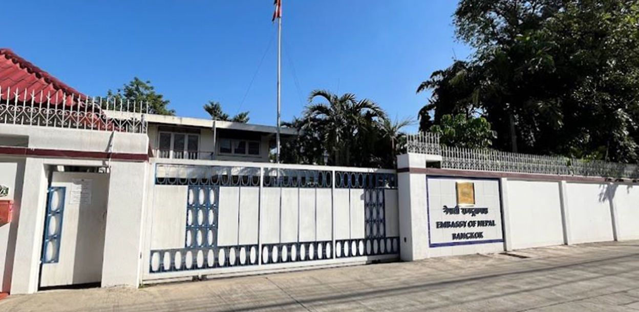 कम्बोडियाबाट २१ नेपालीको उद्धार