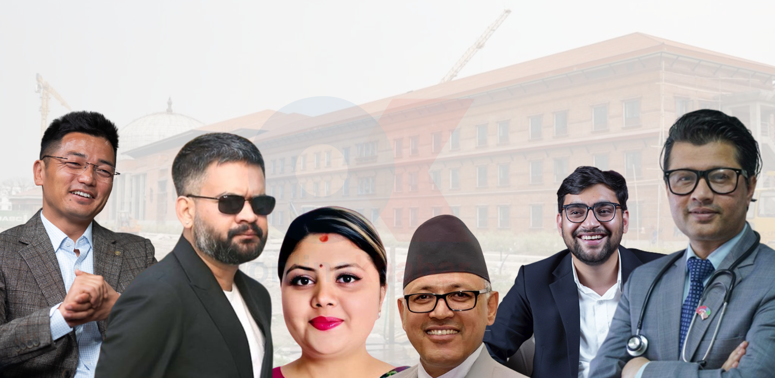 प्रतिनिधिसभामा ९० प्रतिशत बढी नयाँ अनुहार