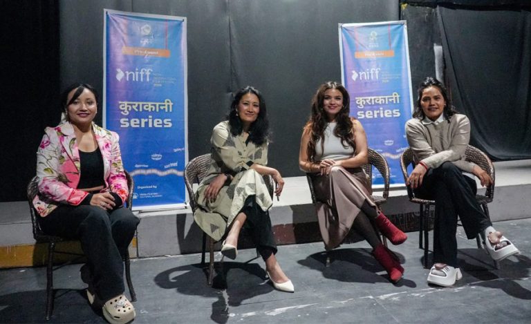 निफले सक्यो प्रि-इभेन्टका कार्यक्रम, १९ चैतदेखि फेस्टिभल हुँदै