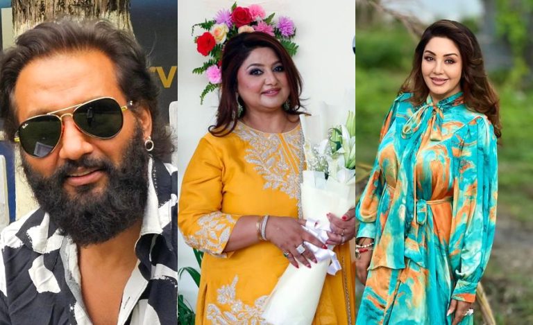 चलचित्र कलाकार संघको नेतृत्वमा सर्वसम्मतिको प्रयास : प्रसिद्ध कलाकारले नै देखाएनन् रुचि