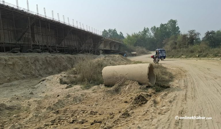 देशभरि सडक पुललाई बजेटमा प्राथमिकता, रणनीतिक सडक र स्थानीयमा कति ?