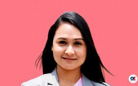 झापा-१ : रास्वपाकी निशा डाँगी निर्वाचित