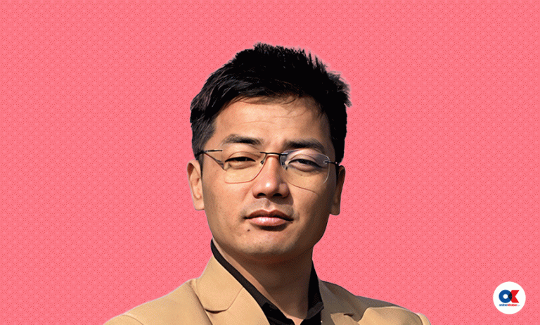 इलाम- १ मा कांग्रेस र श्रम शक्तिबीच कडा टक्कर