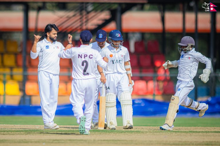 जय ट्रफीको फाइनल आजदेखि, आर्मी र पुलिस उपाधिका लागि खेल्दै