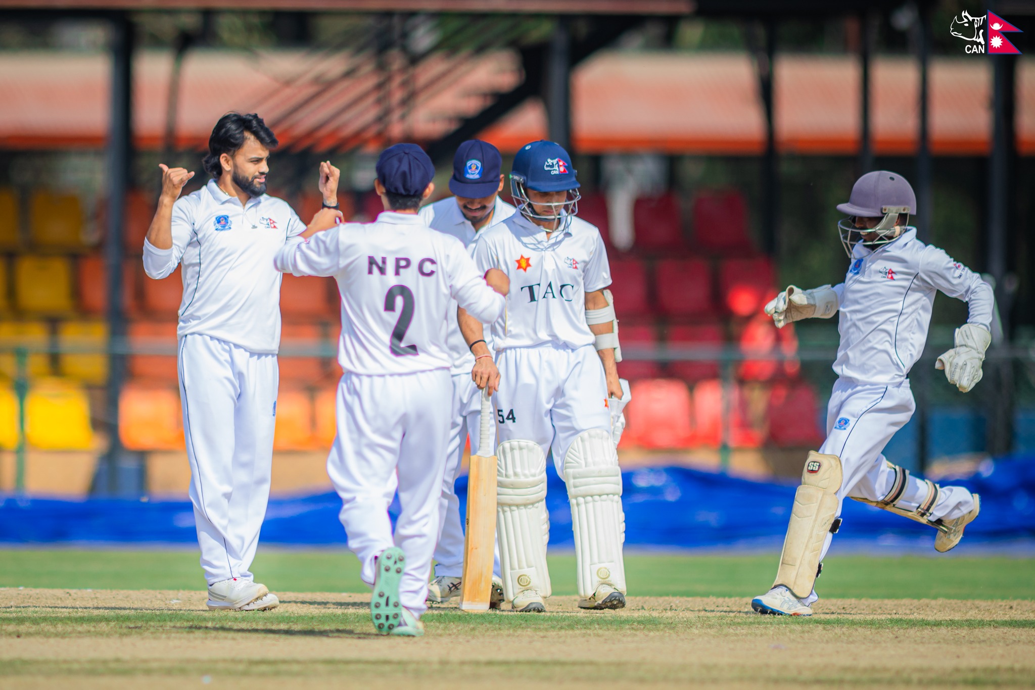 जय ट्रफीको फाइनल आजदेखि, आर्मी र पुलिस उपाधिका लागि खेल्दै