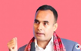 नुवाकोट-१ : कांग्रेसका महतलाई हराउँदै रास्वपाका तिमिल्सिना निर्वाचित