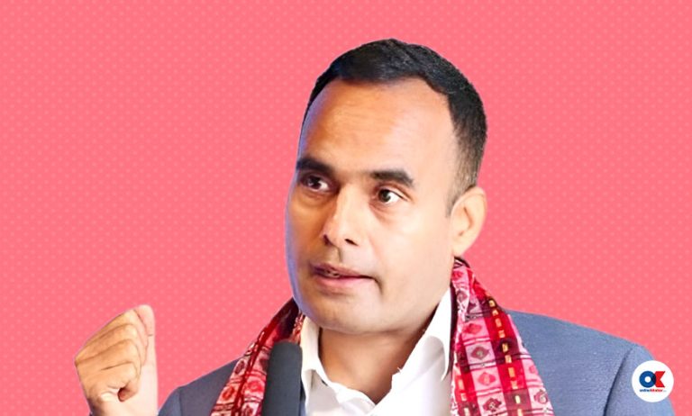 नुवाकोट-१ : कांग्रेसका महतलाई हराउँदै रास्वपाका तिमिल्सिना निर्वाचित