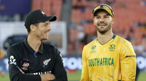 लयमा रहेको दक्षिण अफ्रिकाविरुद्ध न्युजिल्यान्डलाई बदला लिने अवसर