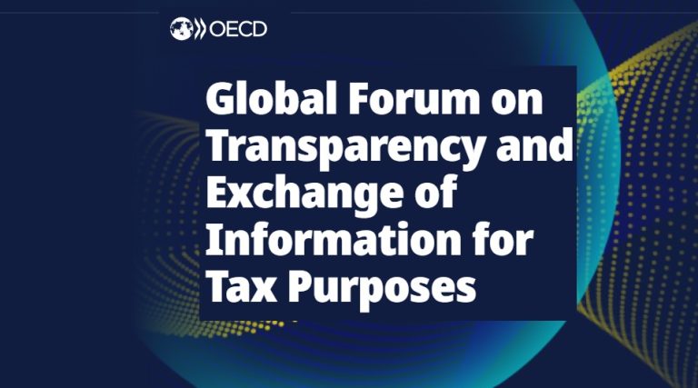 ओईसीडी ग्लोबल फोरमको १७३औं सदस्य बन्यो नेपाल