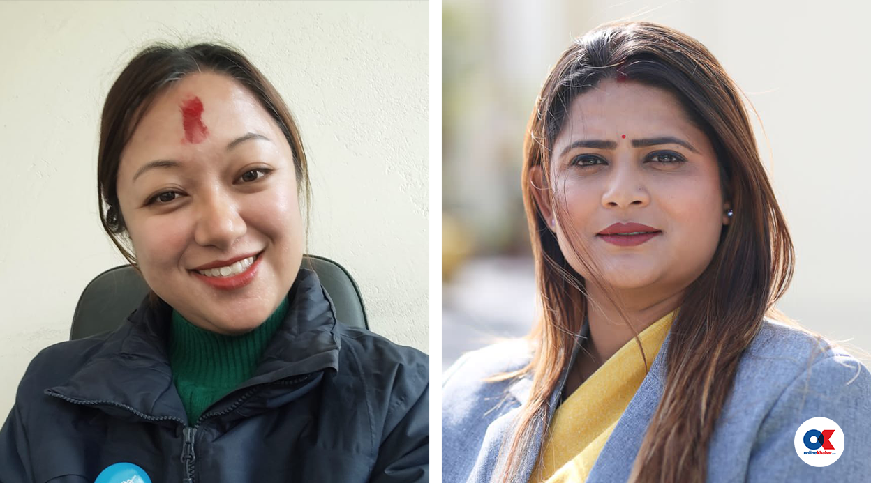 बिरामी हेर्दै गरेका डाक्टर अब कानुन बनाउने थलोतिर