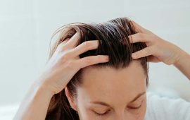 कपालमा तेल लगाउने सही समय कहिले ?