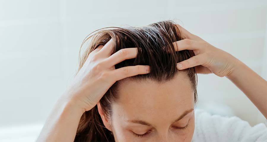 कपालमा तेल लगाउने सही समय कहिले ?