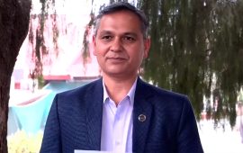 सरकारले भन्यो- जेनजी आन्दोलनको प्रतिवेदनबारे विस्तृत भोलि आउँछ