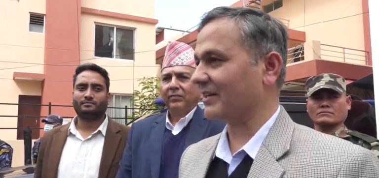 अब राष्ट्रिय परिचयपत्र र नागरिकताका लागि छुट्टाछुट्टै फारम भर्न नपर्ने