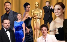 अस्कर २०२६ : ‘वान ब्याटल आफ्टर एनदर’ ६, ‘सिनर्स’ ४ विधामा विजयी (सूचीसहित)