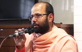 राष्ट्रव्यापी वृहत् पाशुपत पदयात्रा हुने