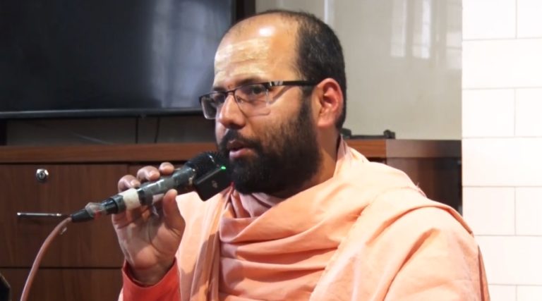 राष्ट्रव्यापी वृहत् पाशुपत पदयात्रा हुने