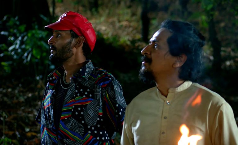 तुलसी घिमिरे निर्देशित फिल्म ‘पहाड’ को मर्मस्पर्शी टिजर सार्वजनिक