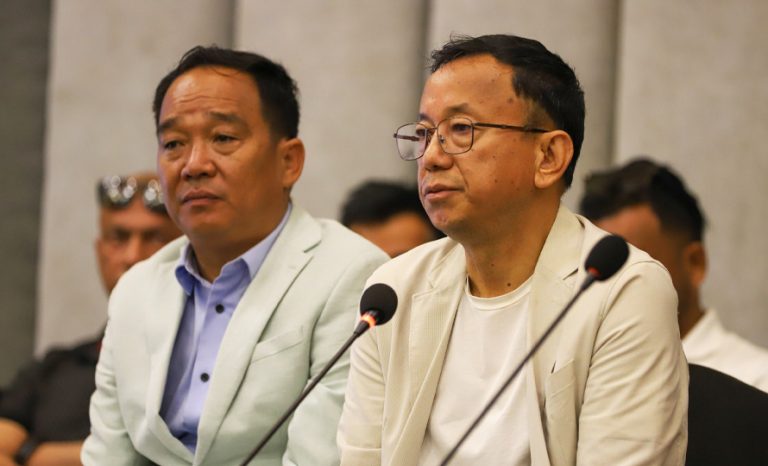 बिना शर्त निलम्बन फिर्ता गर्न राखेपलाई एन्फा अध्यक्षको माग