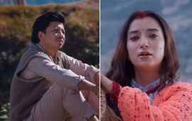 सिलिण्डर लिन ओमान उड्यो नेपाल एयरलाइन्सको विमान