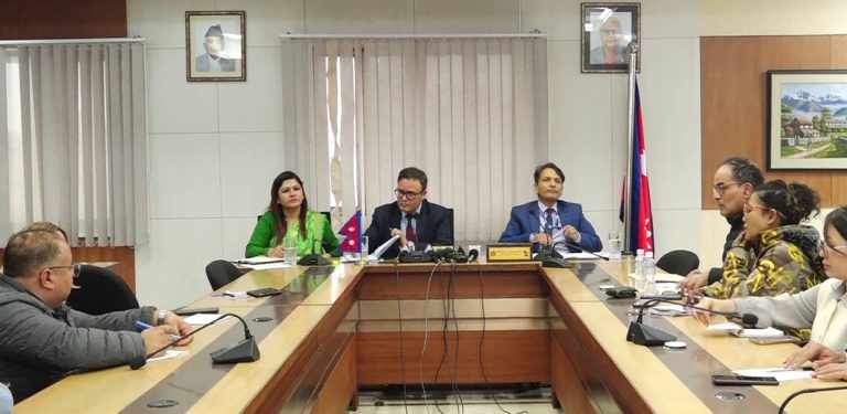 पश्चिम एसियामा नेपाली सुरक्षित, परराष्ट्र मन्त्रालयद्वारा इमर्जेन्सी रेस्पोन्स टिम गठन